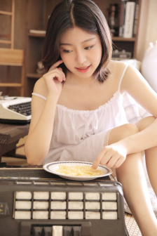 利嘉儿